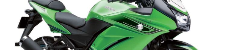Kawasaki 250 r motorcycle fairings Kawasaki 250 r motorcycle fairings