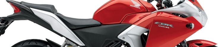 Honda CBR250R fairing kit Honda CBR250R fairing kit