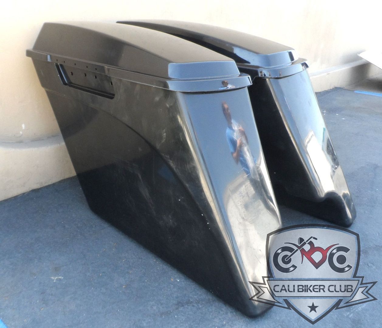 ebay saddlebags