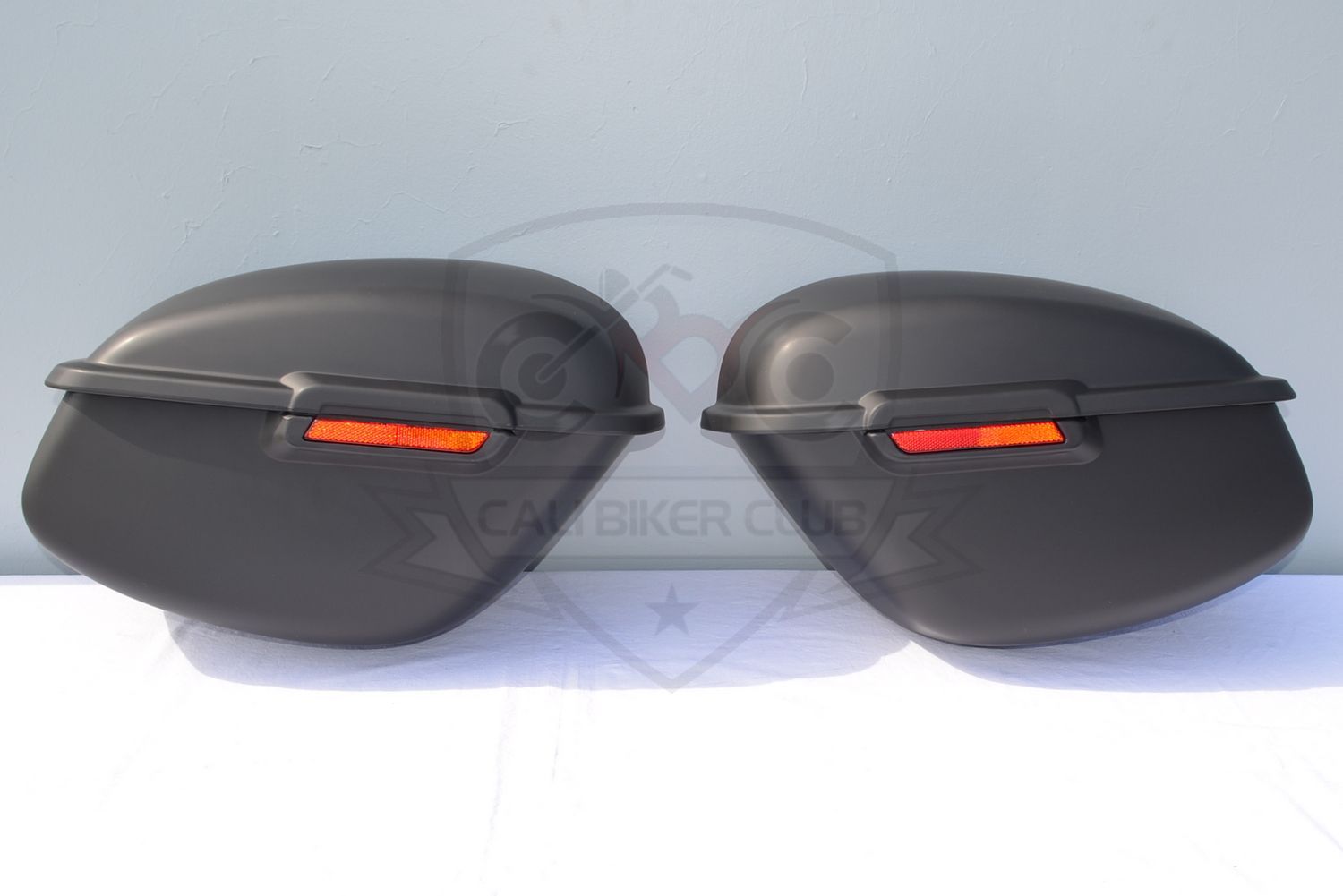 harley davidson 883 saddlebags