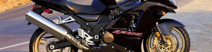 Kawasaki ZX-12r Fairings Kawasaki ZX-12r Fairings