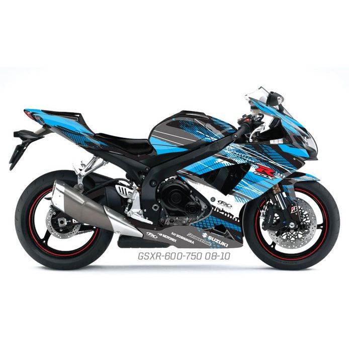upper lower tank nose front fender rear fender forks swingarm
