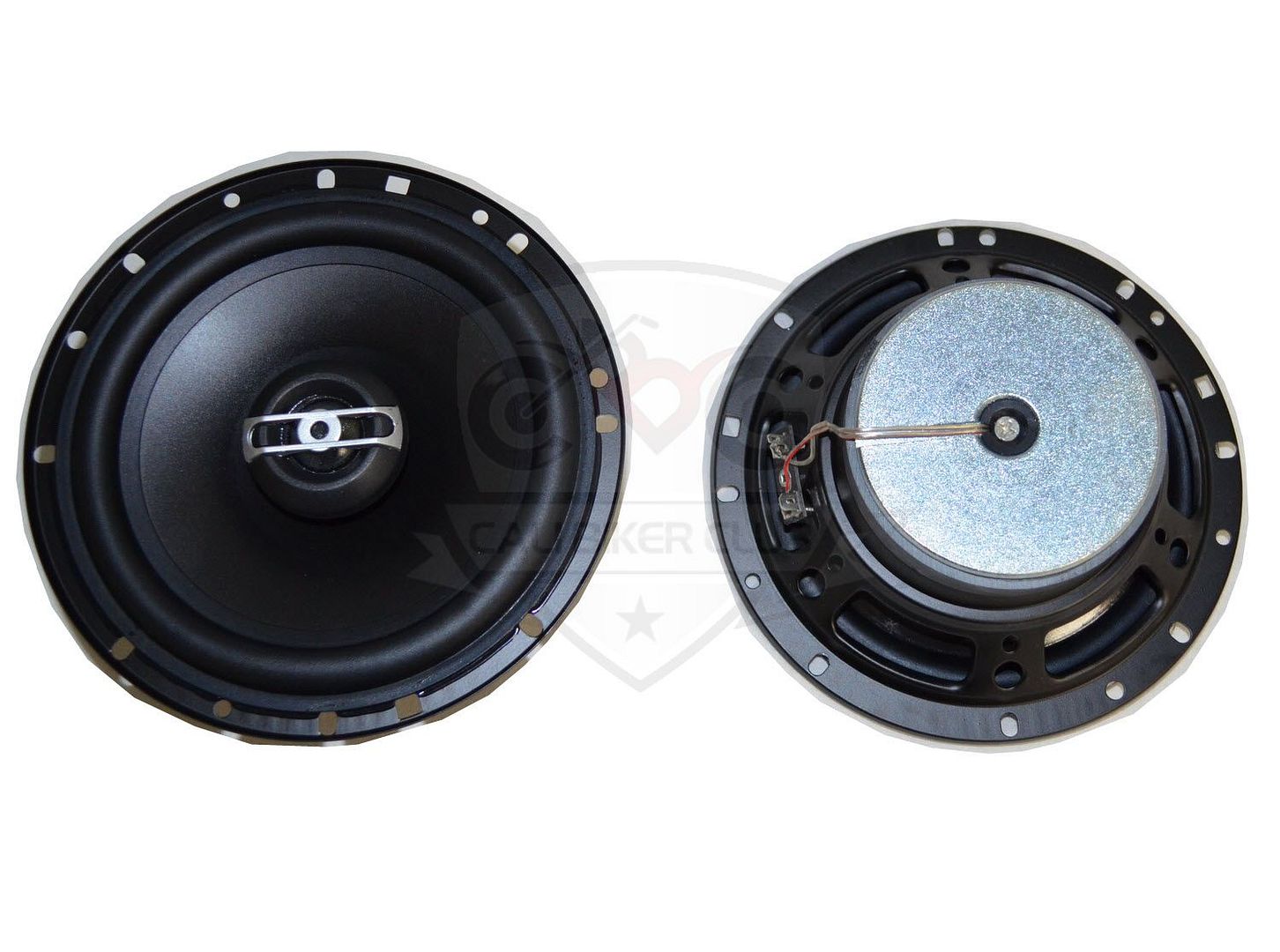 lower fairing speakers for harley davidson
