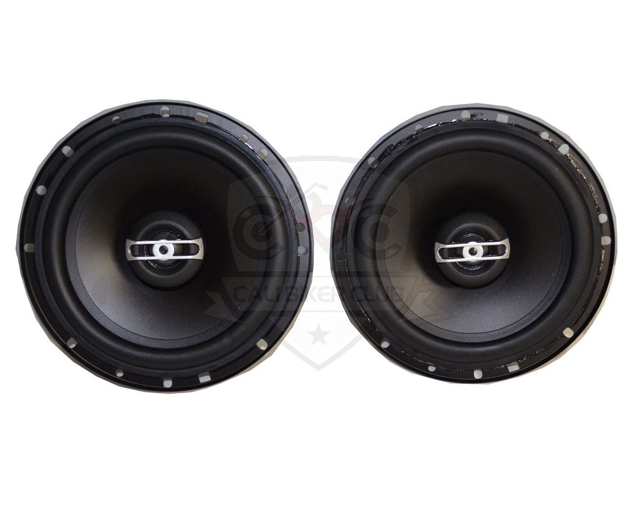 lower fairing speakers for harley davidson