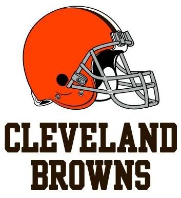 the cleveland browns logo. Cleveland Browns logo