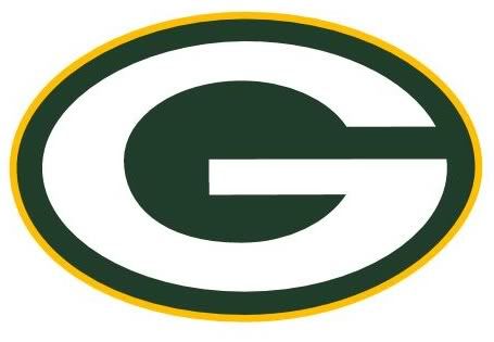 Green Bay Packers logo Image