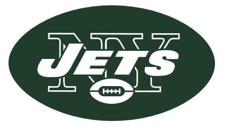 Nfl Jets Logo
