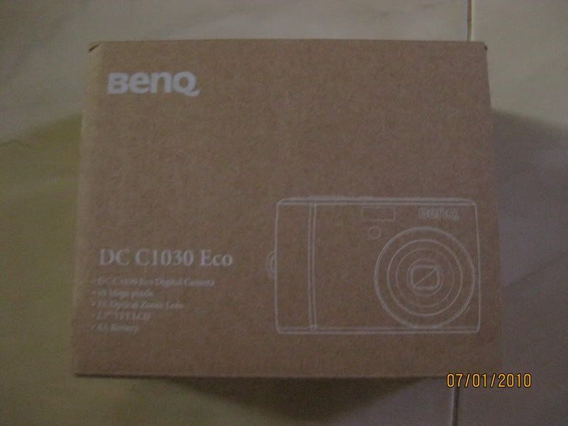 BenQ