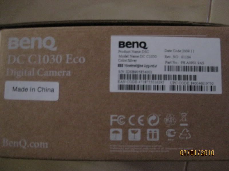 BenQ