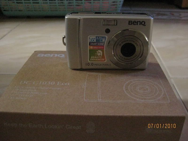 BenQ