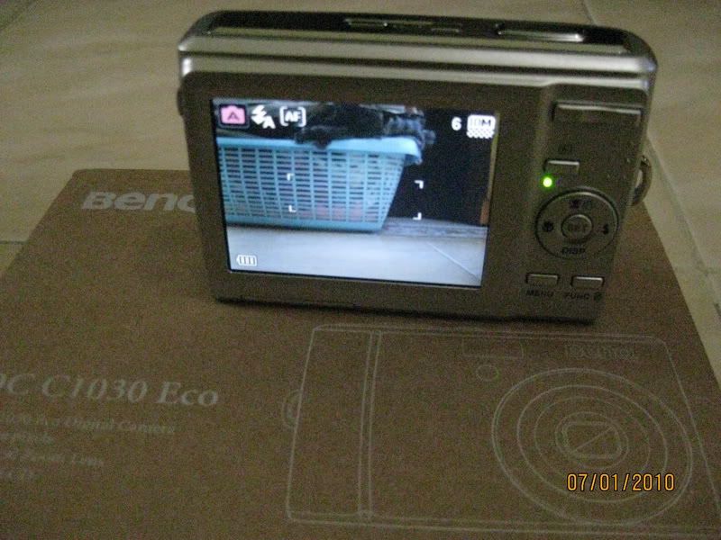 BenQ