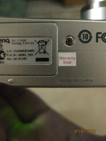 BenQ
