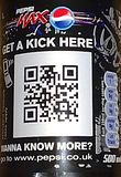 Contoh Penggunaan Qr Code