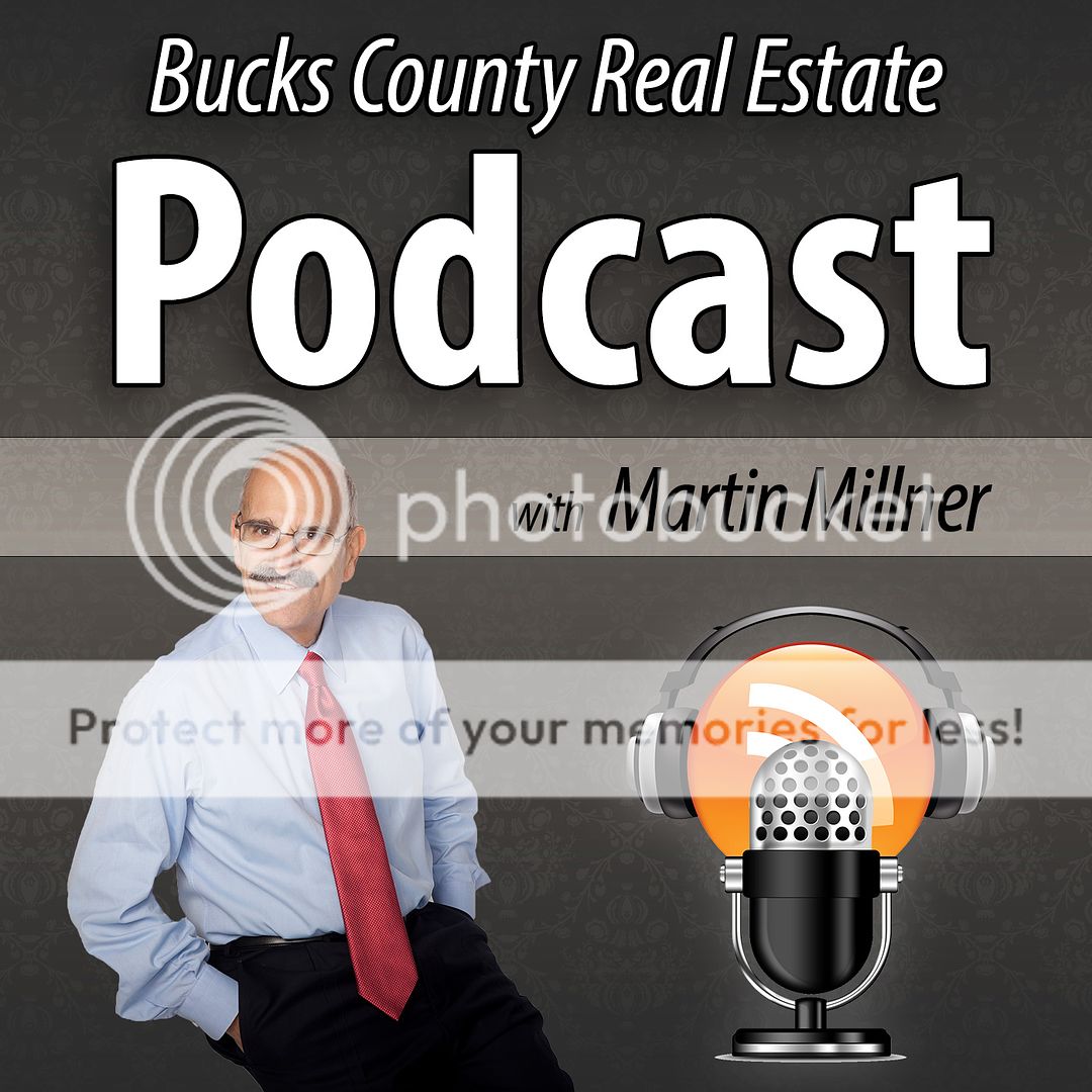 Bucks County Real Estate Podcast