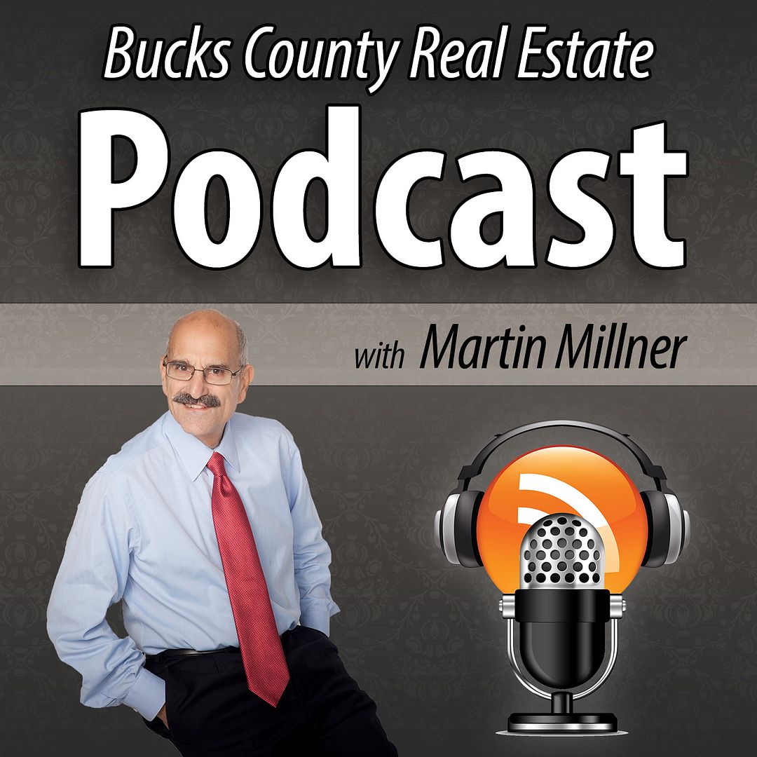Bucks County Real Estate Podcast