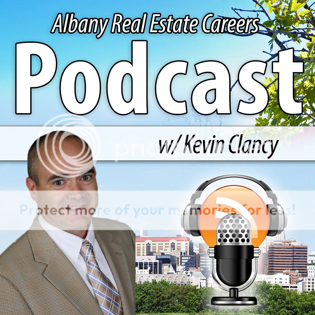 Albany Real Estate Career and Training Blog with Kevin Clancy