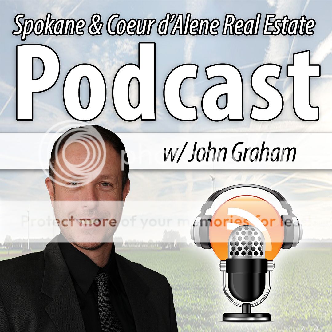 Spokane Real Estate Podcast