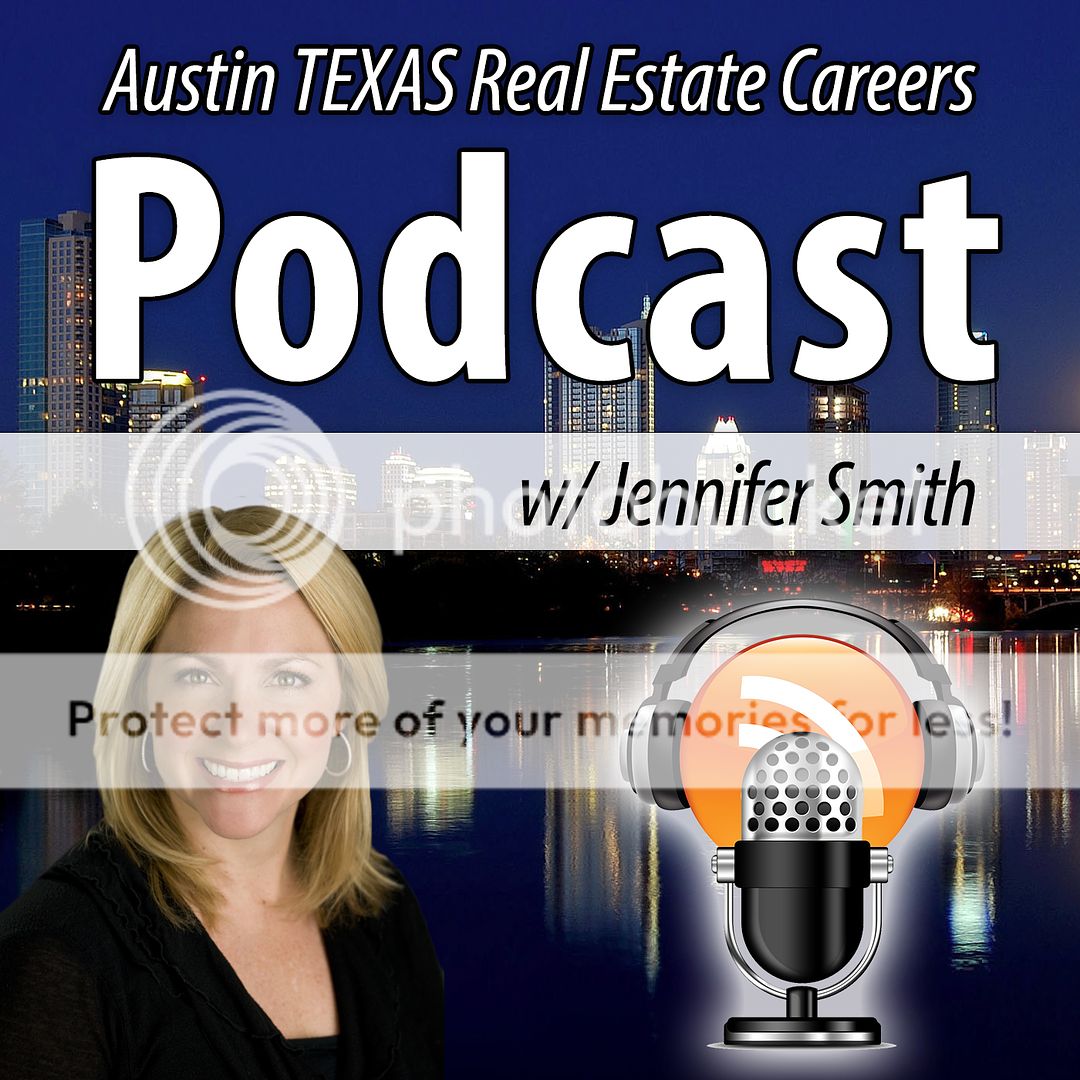 Austin Texas Real Estate Podcast