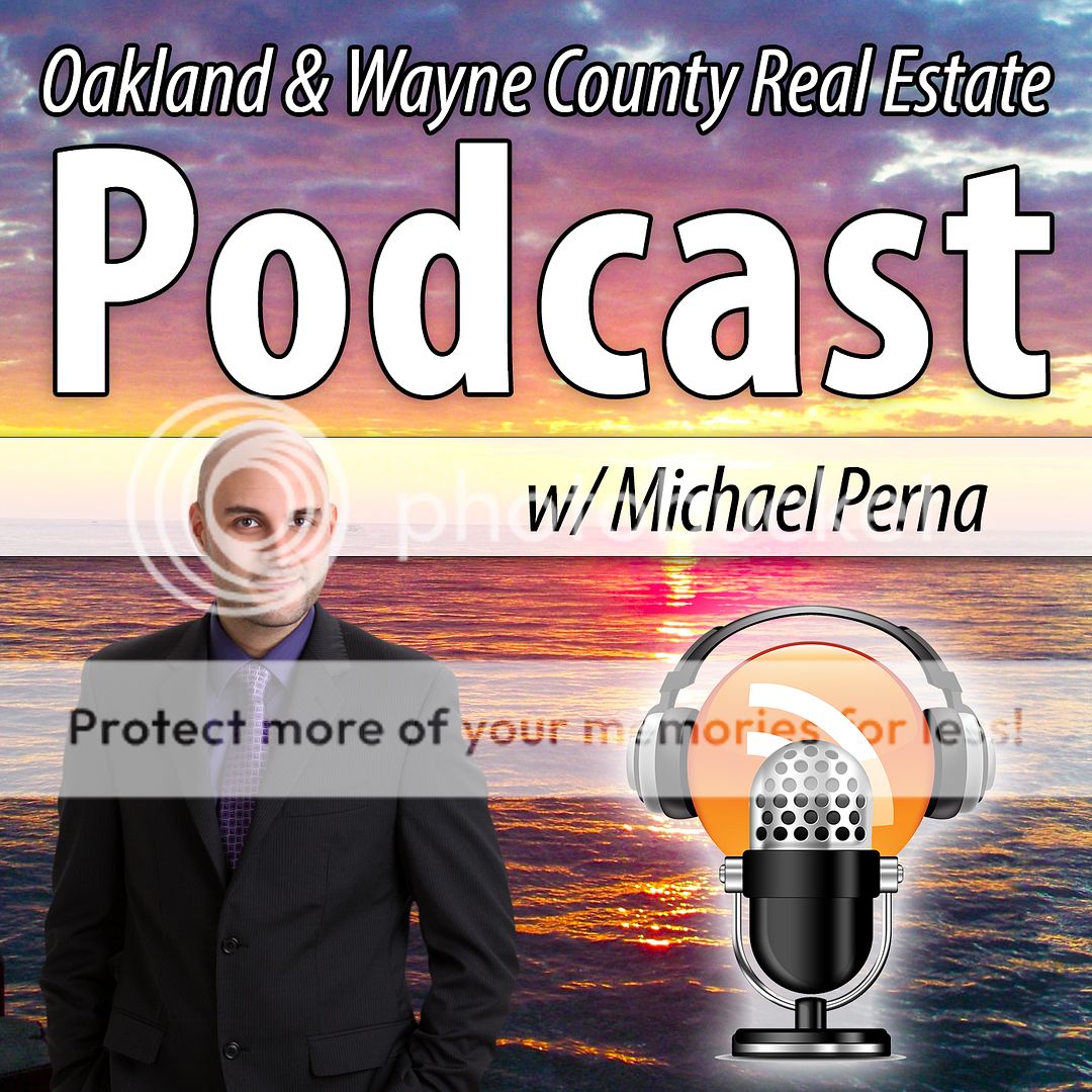 Your Local Real Estate Expert - Michael Perna