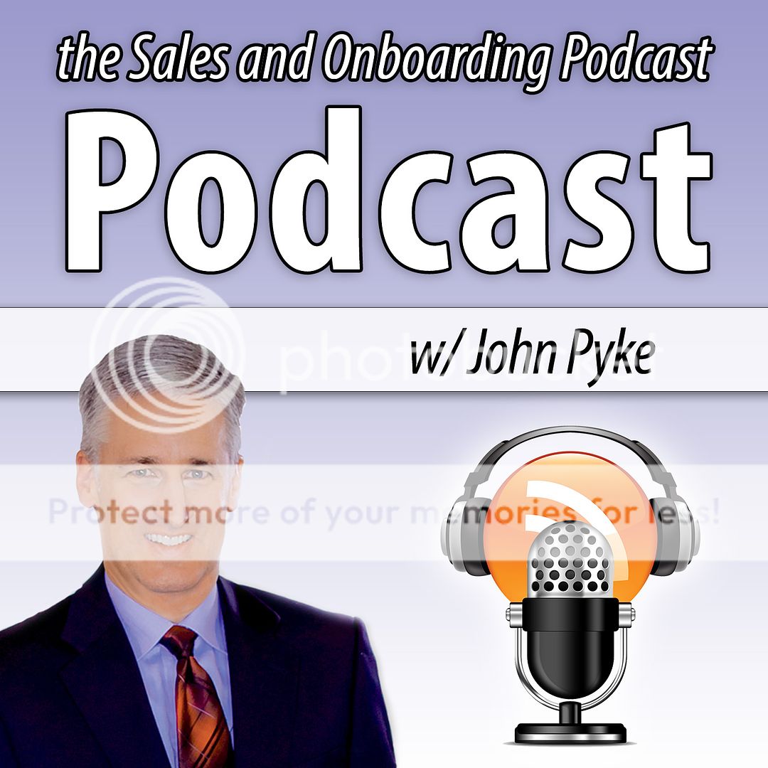 Hiring Salespeople Podcast