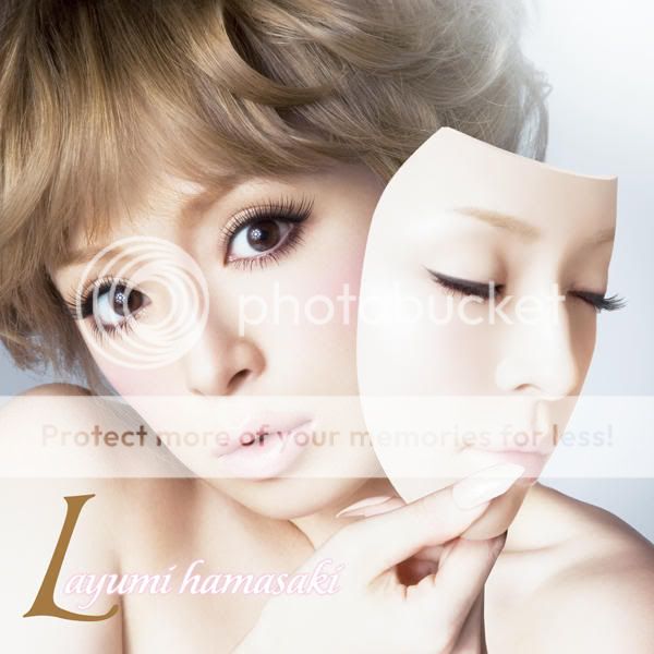 浜崎あゆみ - l [2010/09/29][320k]